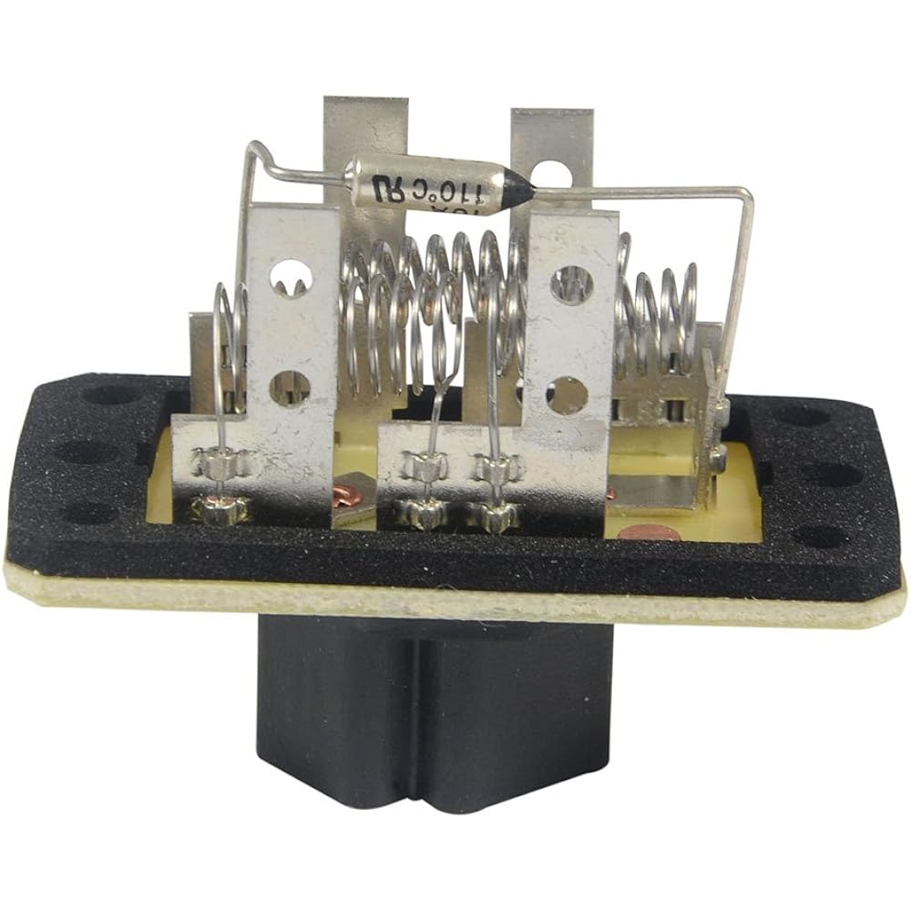 HVAC Blower Motor Resistories Ford ESCAPE 2001-2007 F-150 F-250 EXPEDITION Lincoln Navigator Mercury Mariner