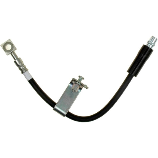 ACDelco 18J4209 Professional Front Driver Side Hydraulic Brake Hose Assembly