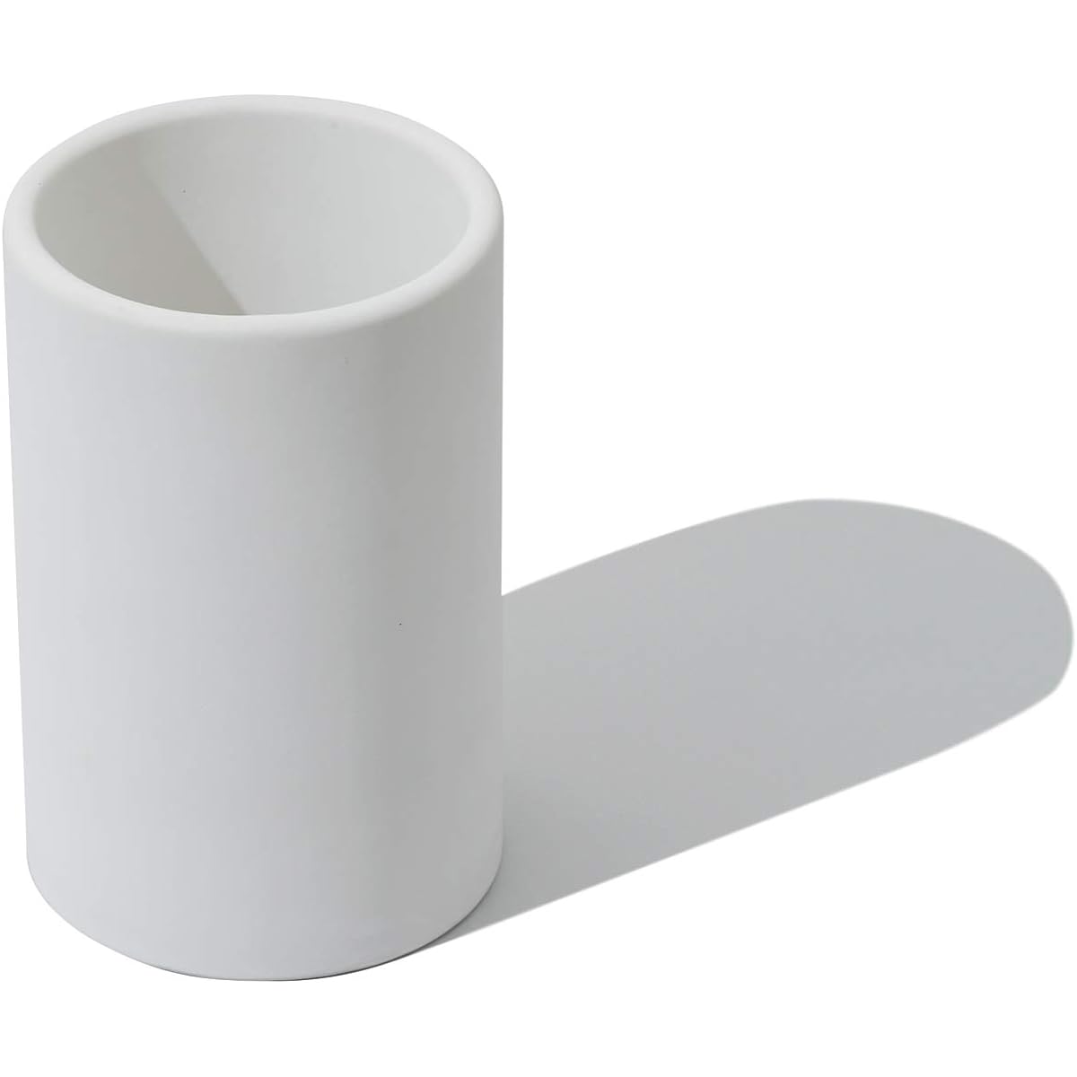 Soil Diatomaceous Earth Bottle Cooler White Wine Cooler Made in Japan D413