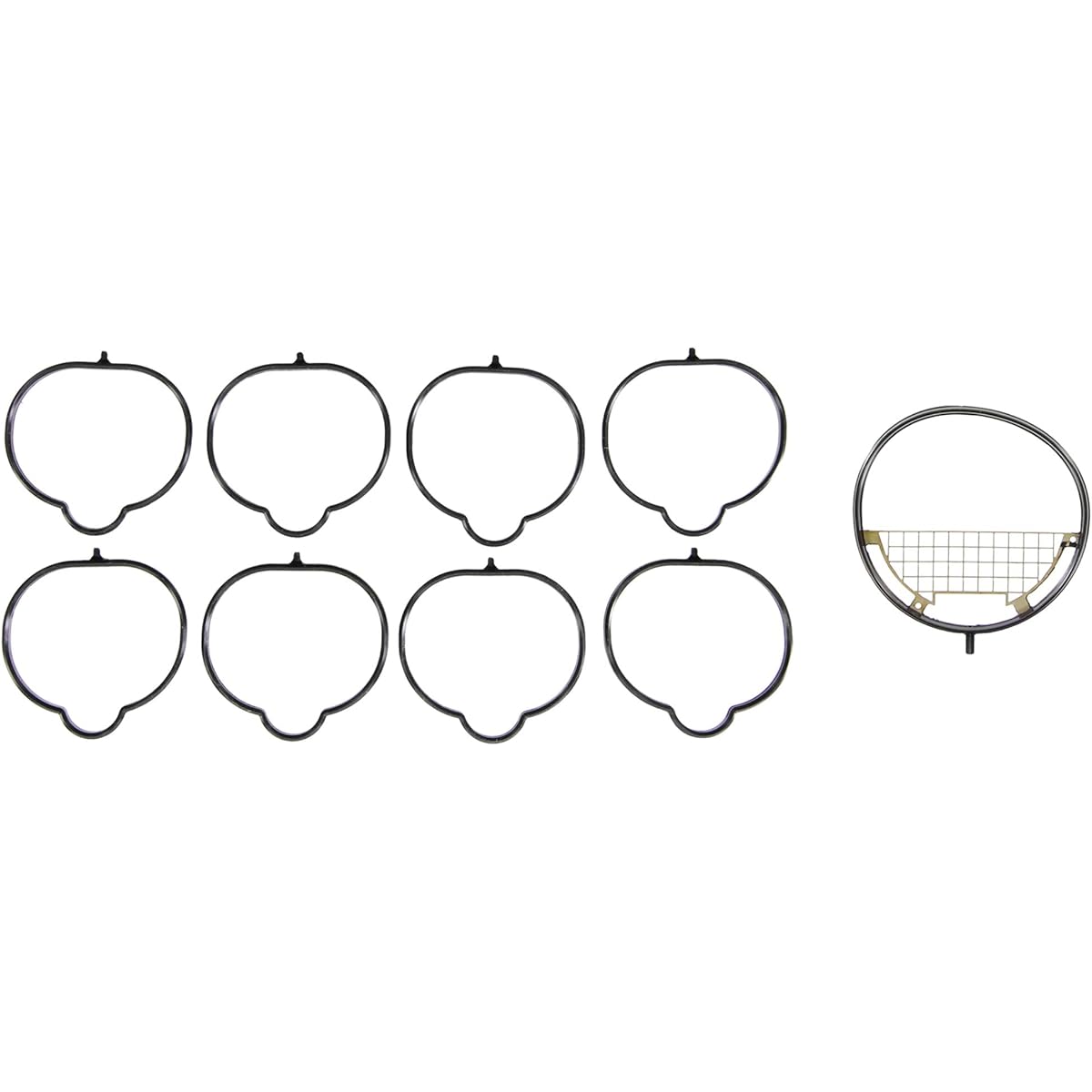 FEL-PRO MS 96945 Intake Mani Hold Gasket Set