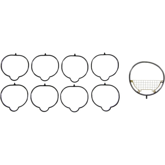 FEL-PRO MS 96945 Intake Mani Hold Gasket Set