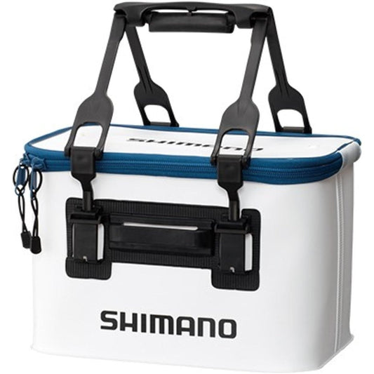 SHIMANO Fishing Bucket Buckan EV BK-016Q 33cm/36cm/40cm