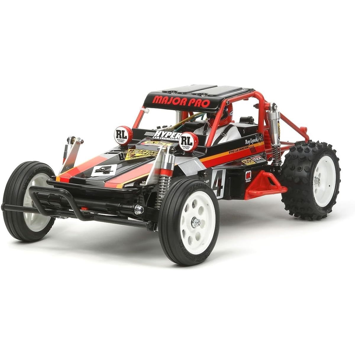 TAMIYA 1/10 Electric RC Car Series No.525 Wild One Off Roader 58525