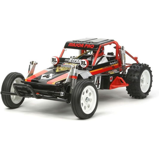 TAMIYA 1/10 Electric RC Car Series No.525 Wild One Off Roader 58525