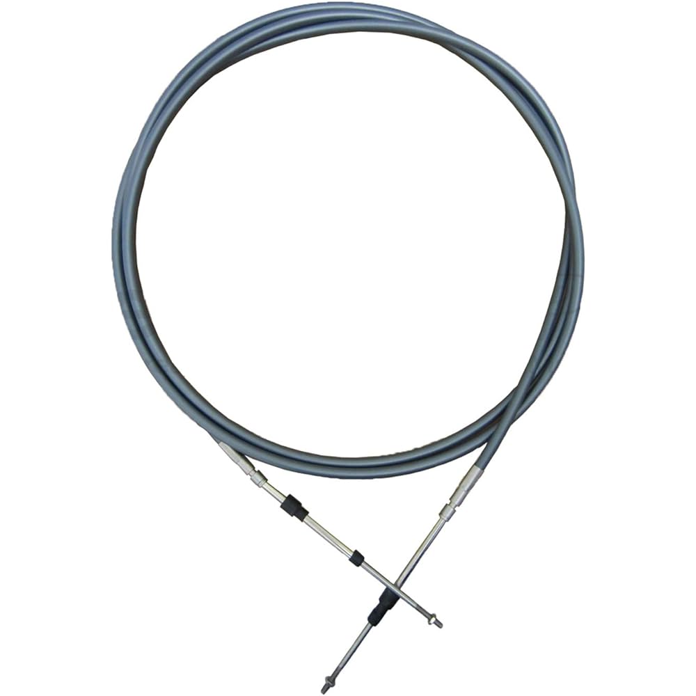 Yamaha ABA-CABLE-12-00 Premier II Cable 12 Foot; New # MAR-CABLE-12-SC Made by Yamaha