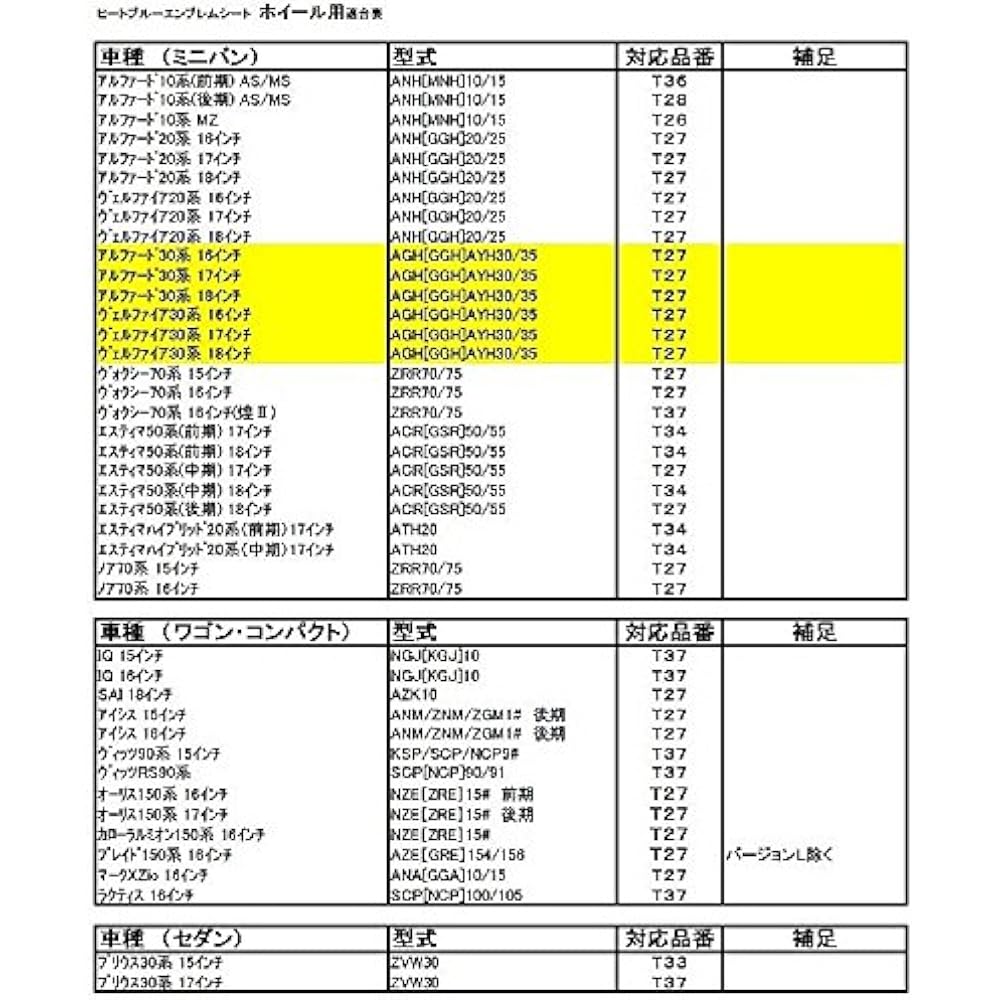 SilkBlaze Heat Blue Emblem Sheet/BK Base T-28 HBW-T28BK