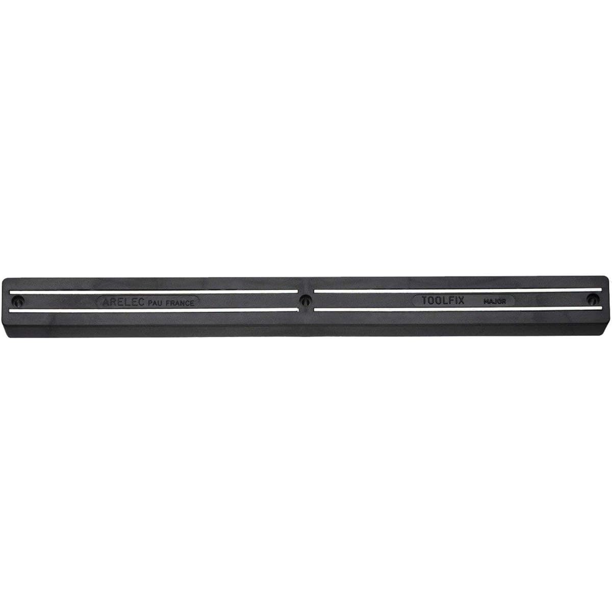 VICTORINOX Magnetic Knife Bar Black Knife Storage Wall Mounted Professional Specification 7.7091.3