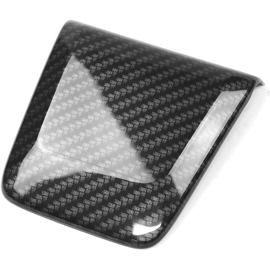 SecondStage (Second Stage) Toyota Crown 220 Series CROWN Early Car Rear Seat Accent Panel Digital Carbon Style/T583DCB