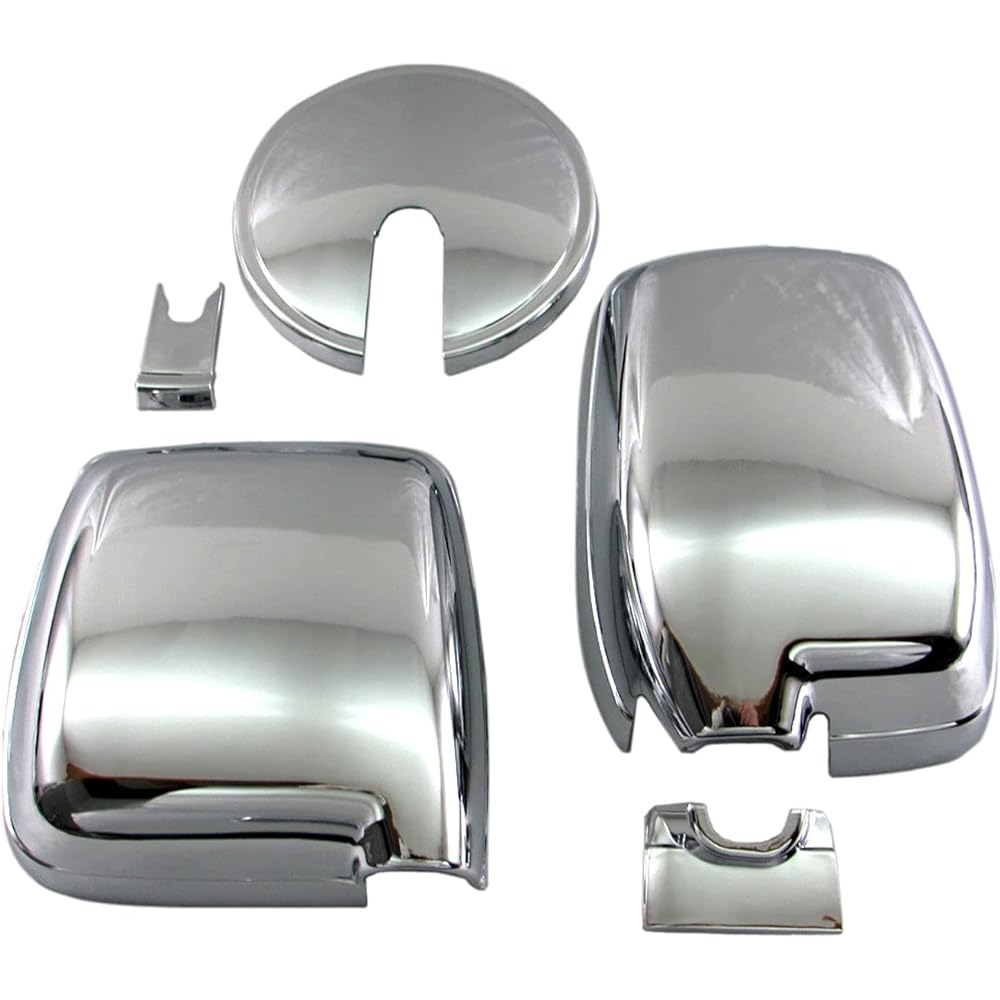 BRIGHTZ Bongo Truck SL SK Plated Door Mirror Cover [MIR-SID-308] SLP2T SLP2L SLP2 L2 LP2 SK82T SK82L SK22T SK22L SKF2T SKF2L SKP2T SKP2L SK82 SKF2 SKP2 K82 KF2 KP2 82 F2 P2 2 Bongo Truck 47435