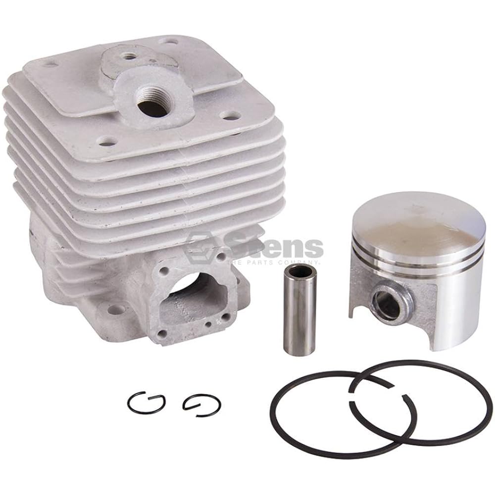 STENS 632-752 Cylinder Assembly, Silver