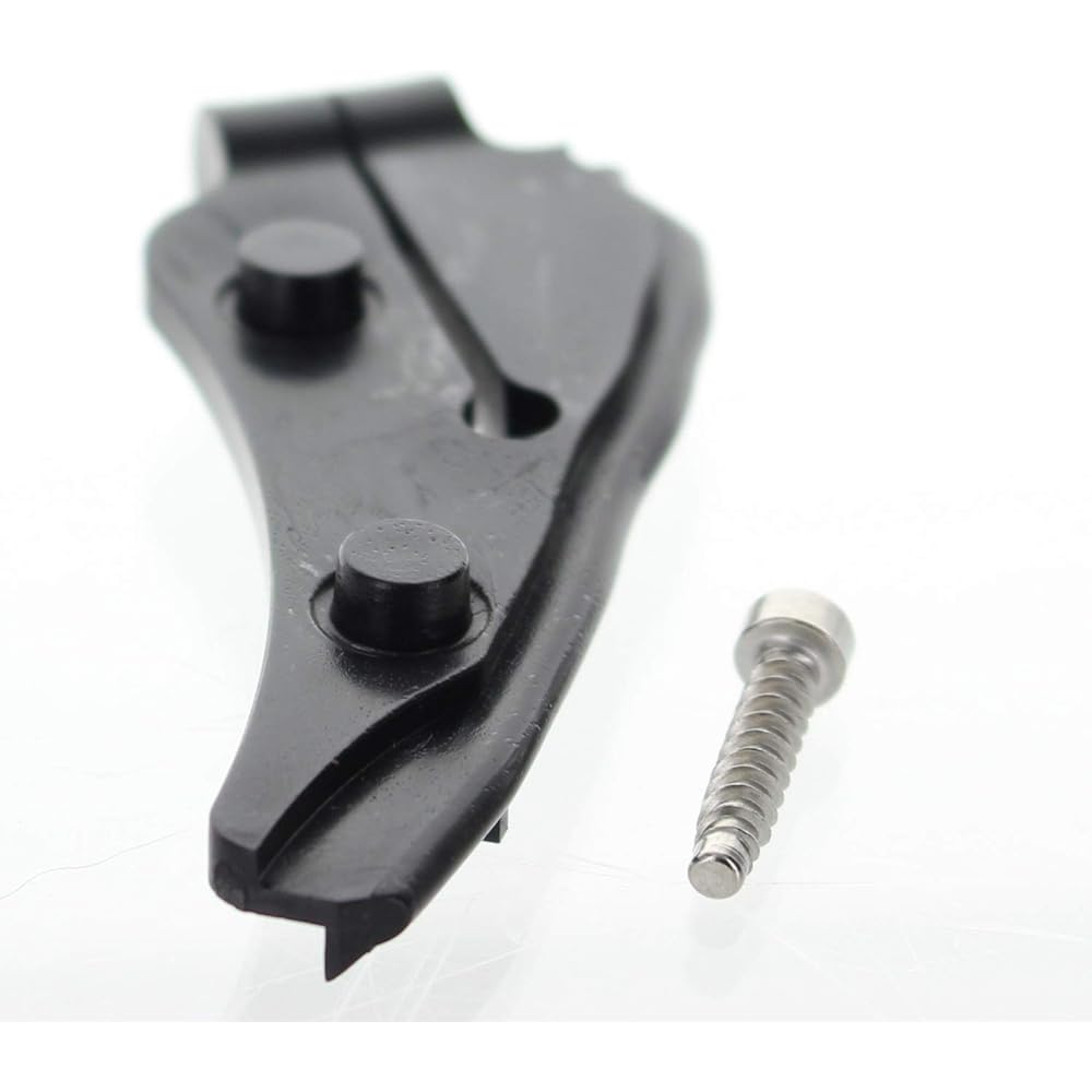 Johnson/Evinrude/OMC OEM Slottle cam & Screw AY 0396740 396740