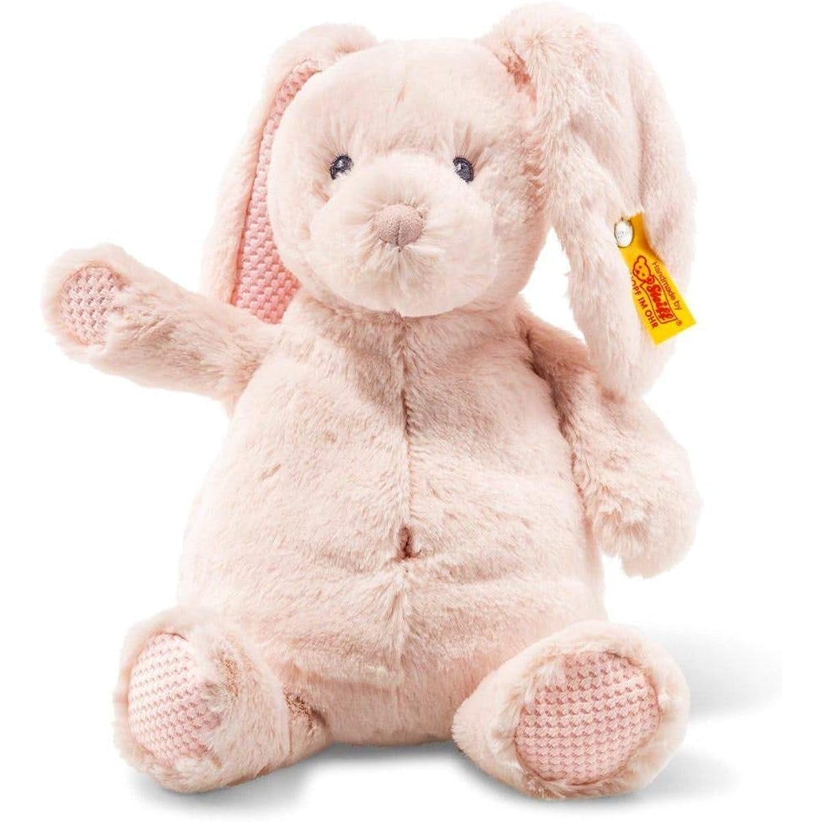 Steiff Cuddly Series Berry Rabbit M 240706