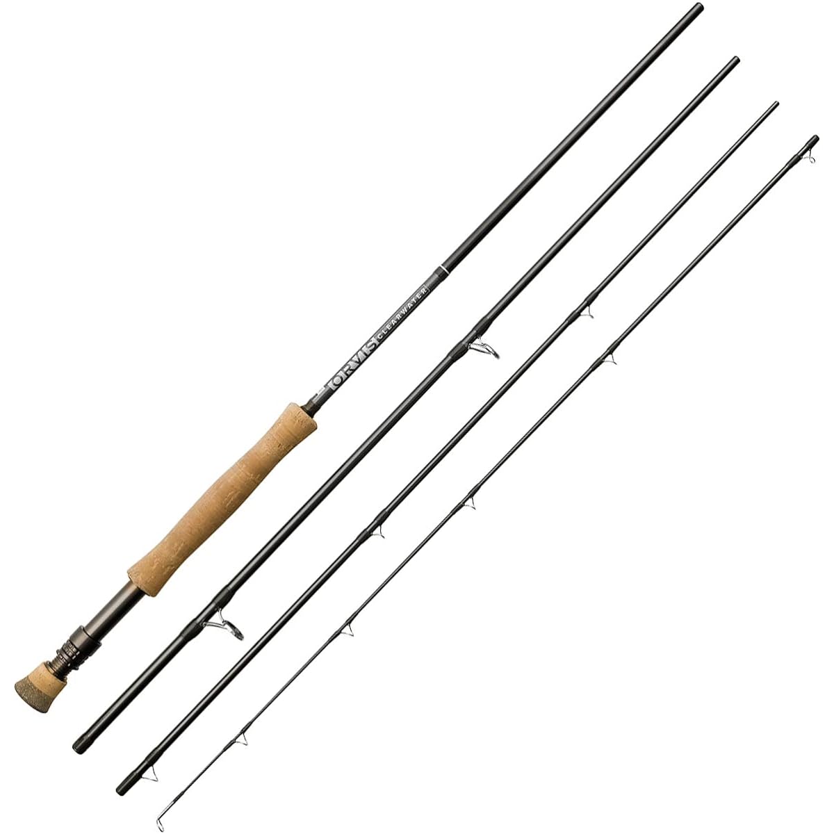 TIEMCO Orvis 2S7R Clear Water 908-4