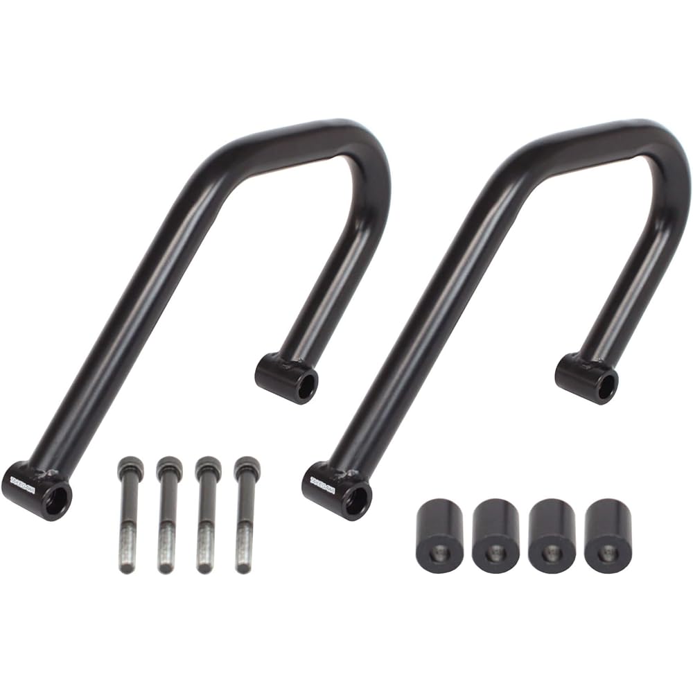 Special parts TAKEGAWA grab bar Rebel 250 (MC49)/500 (PC60) 09-11-0341