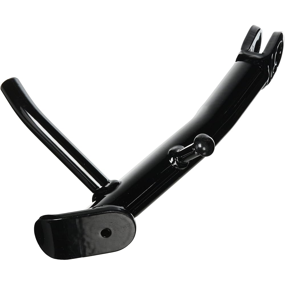 Kijima Motorcycle Bike Parts Side Stand Short Black NC700S/750S HONDA 213-037