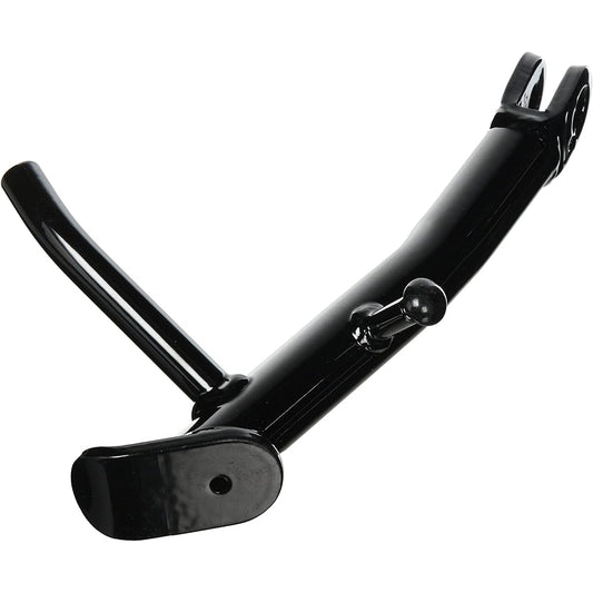 Kijima Motorcycle Bike Parts Side Stand Short Black NC700S/750S HONDA 213-037
