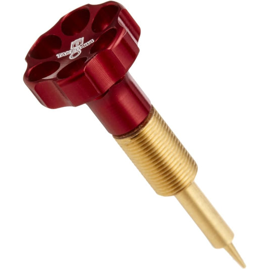 SP Takegawa Pilot Screw (Red) VM22 03-03-0059