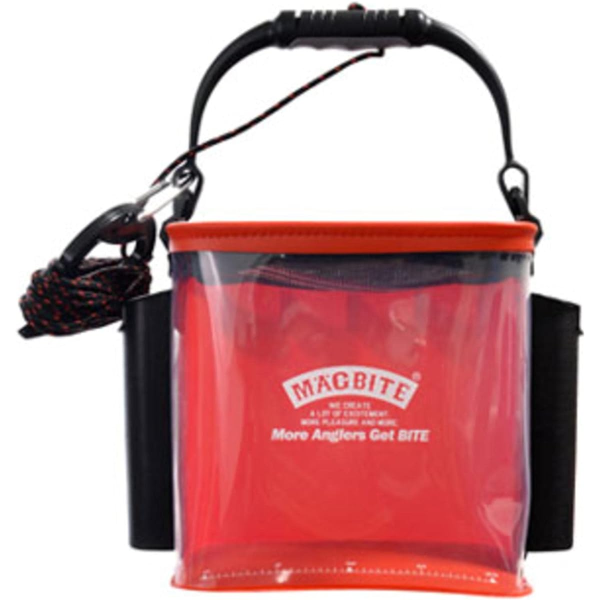 Magbite Aqua Live Bucket MBT08