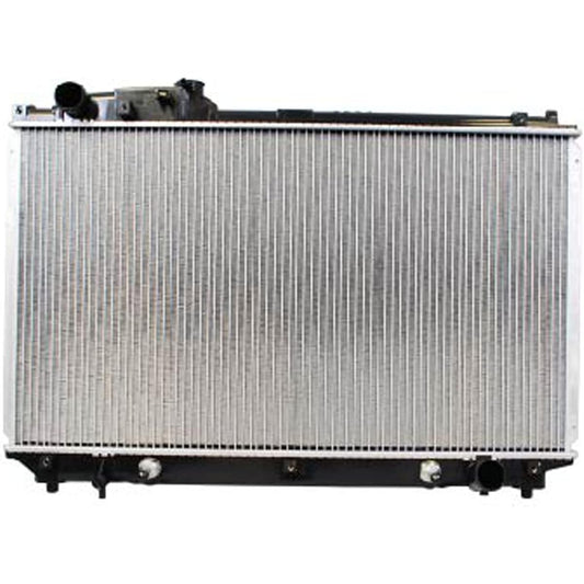 Denso 221-4100 Radiator