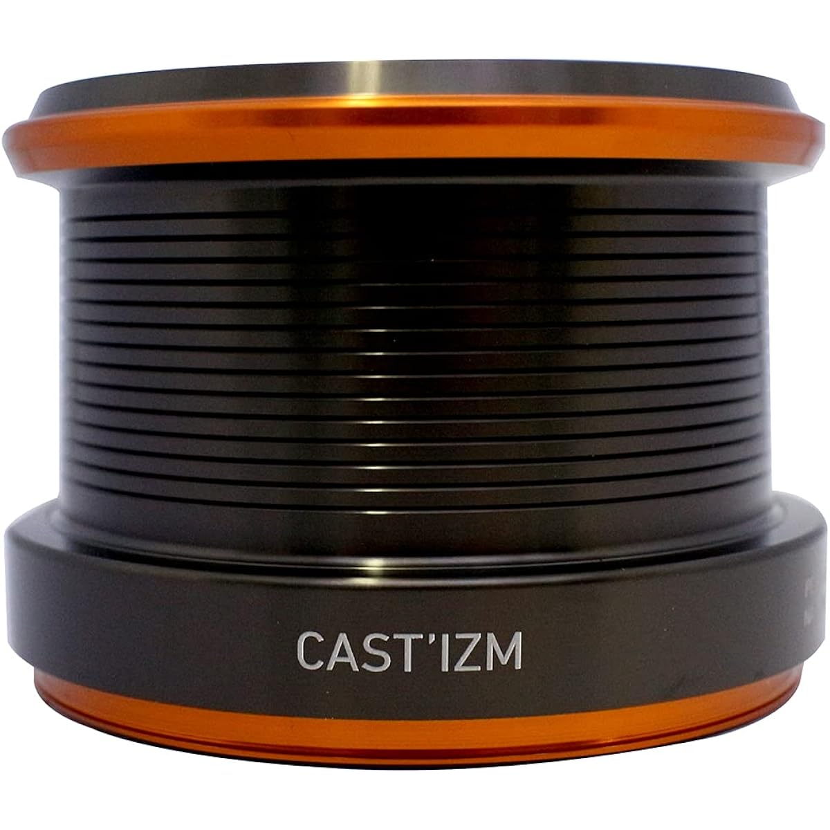 DAIWA Genuine Parts 19 Castism 25 15PE Spool (2-7) Part Number 7 Part Code 128C98 00067201128C98