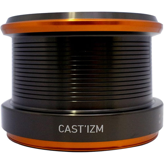 DAIWA Genuine Parts 19 Castism 25 15PE Spool (2-7) Part Number 7 Part Code 128C98 00067201128C98