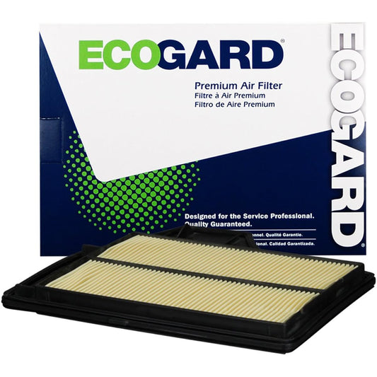 ECOGARD XA10003 Premium Engine Air Filter Nissan Ultima 2.5L 2013-2018