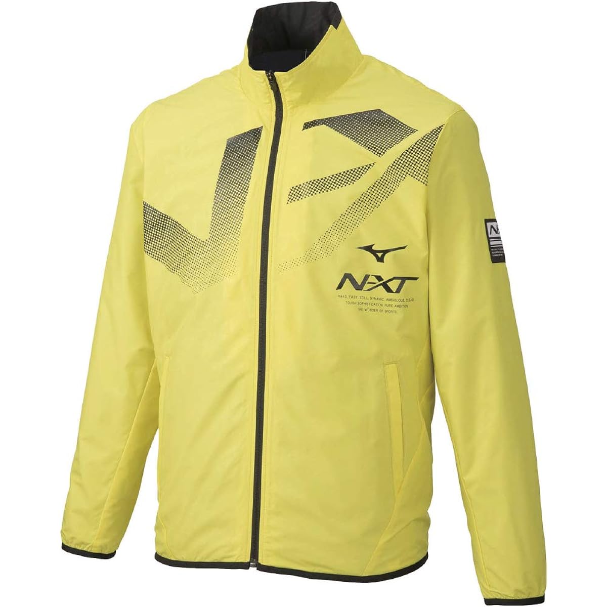 [Mizuno] Training Wear N-XT Breath Thermo Warmer Jacket 32JE9740