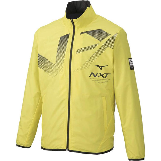 [Mizuno] Training Wear N-XT Breath Thermo Warmer Jacket 32JE9740