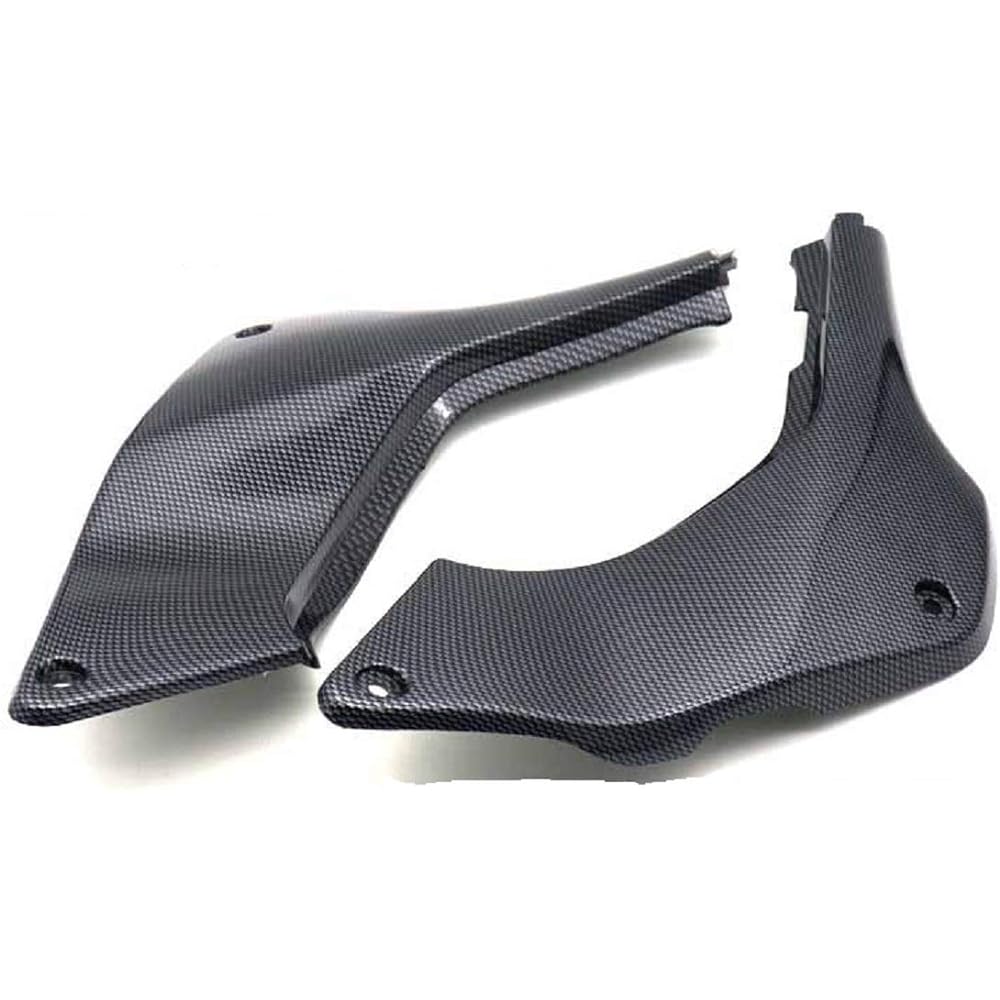 Hornet 250 MC31 Carbon Style Side Cover Bike Parts Accessories Dress Up Left and Right Set General Purpose