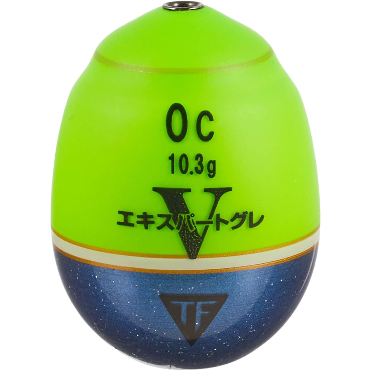 TSURIKEN Float Expert Gre V Muscat 0C