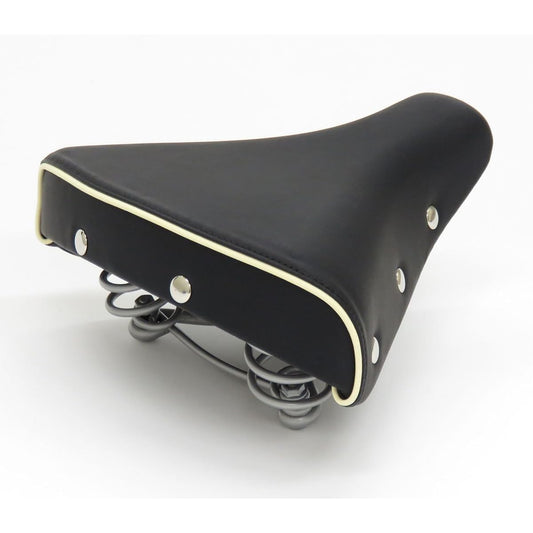 Bridgestone Soft Terry Saddle L515 Black