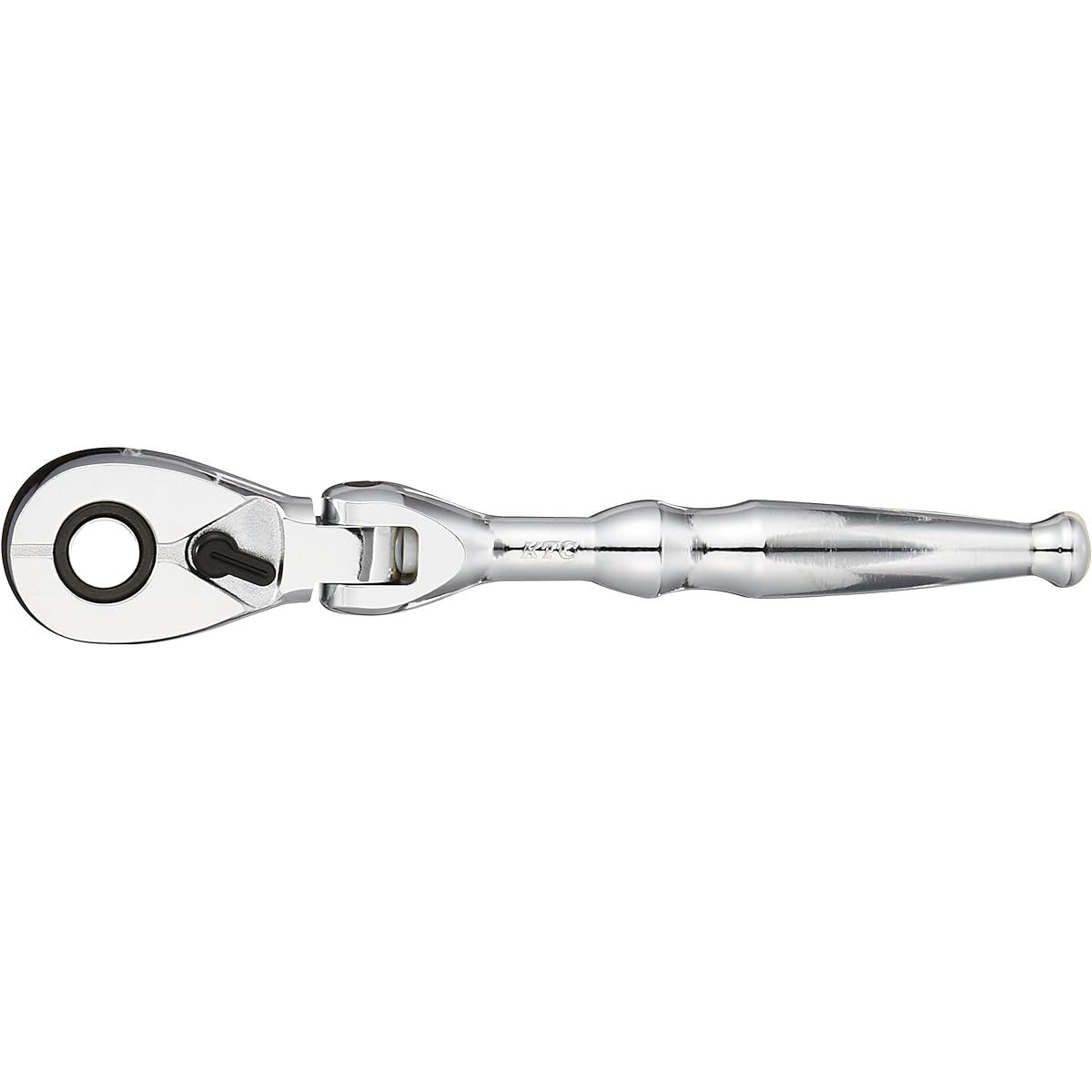 Kyoto Machinery Tools (KTC) Flex Ratchet Handle 9.5mm (3/8 inch) BR3F-H