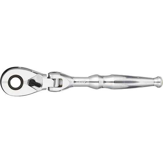 Kyoto Machinery Tools (KTC) Flex Ratchet Handle 9.5mm (3/8 inch) BR3F-H