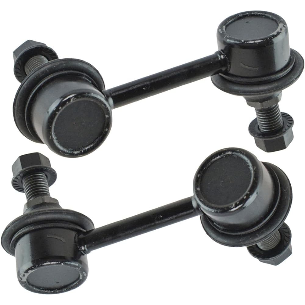 Stabilizer Swaver Endink Lear LH RH Pair Dodge For Crysler