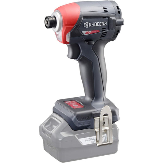 Kyocera Old Ryobi Rechargeable Impact Driver Body Only (Battery and Charger Sold Separately) DID183 655900B