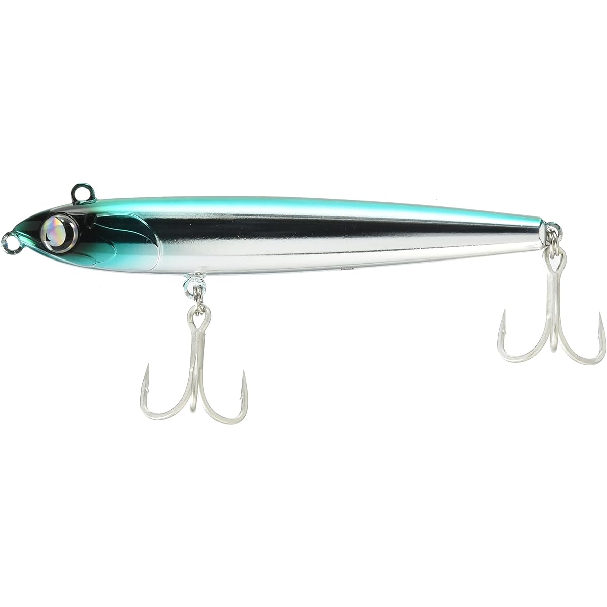 Jumprize Pipi Devil 125S