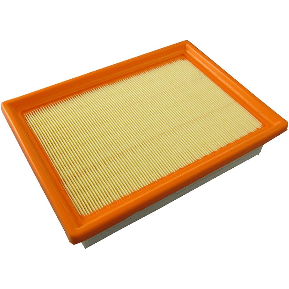 ECOGARD XA6273 Filter