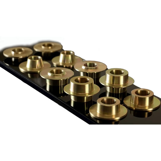 Spoon 50261-FL1-000 Rigikara Body Reinforced Honda Civic Type R FL5 Front Only