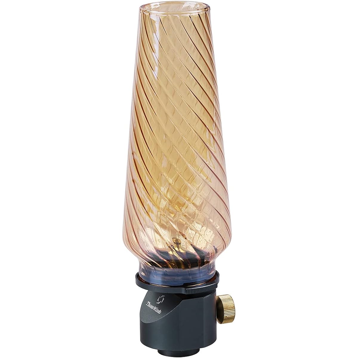 Thous winds Lumiere Lantern Gas Lantern Gas Light Coleman Lantern Candle Light Outdoor Camping Atmosphere Light Ultra Light
