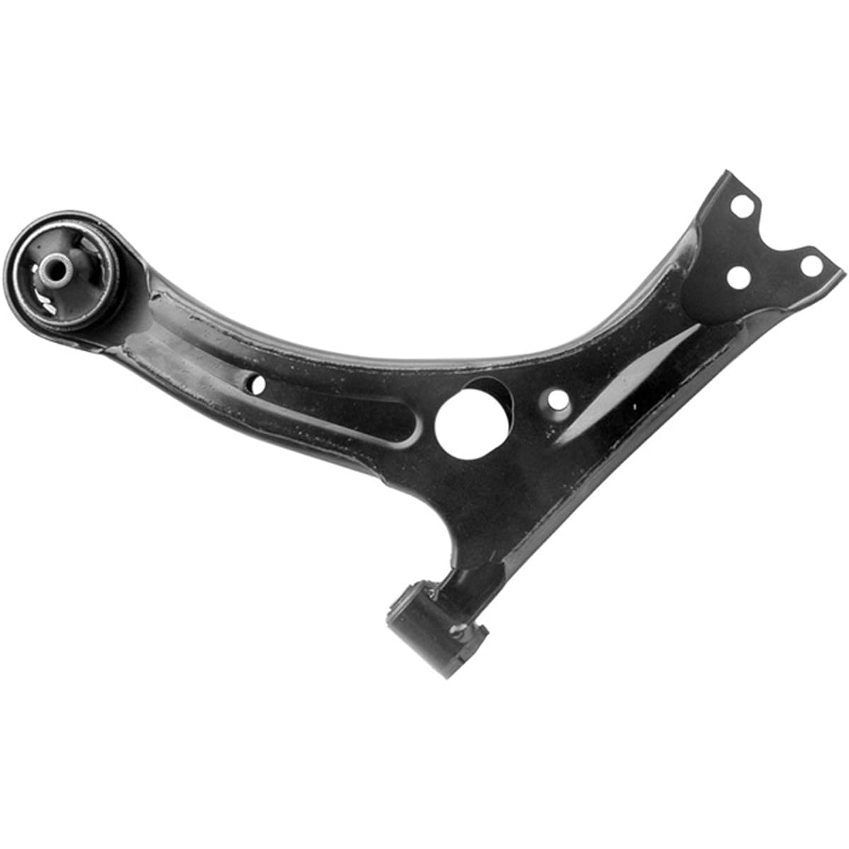 ACDelco 45D3232 Professional Front Passenger Side Lower Suspension Control Arm