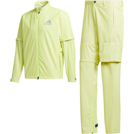 [Adidas Golf] Golf Rain Suit GKI16 Men's