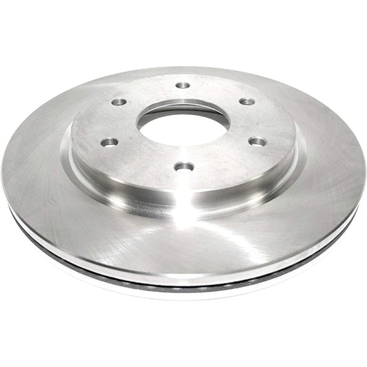 DURAGO BR900286 Disc brake rotor with front vent