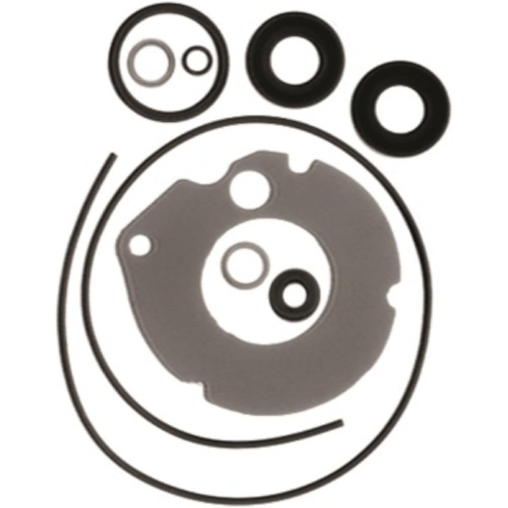 Sierra 18-2683 For lower unit seal kit OMC King COBRA (1990)