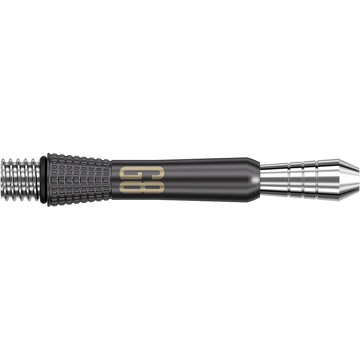 Target Power Titanium Shaft GEN-8 Black Short 380040