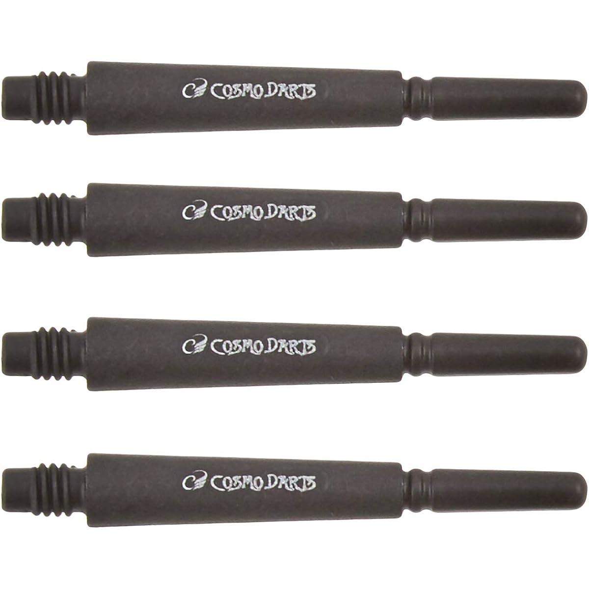 Cosmo Darts Fit Shaft Shaft Carbon Normal Spin C Black 3