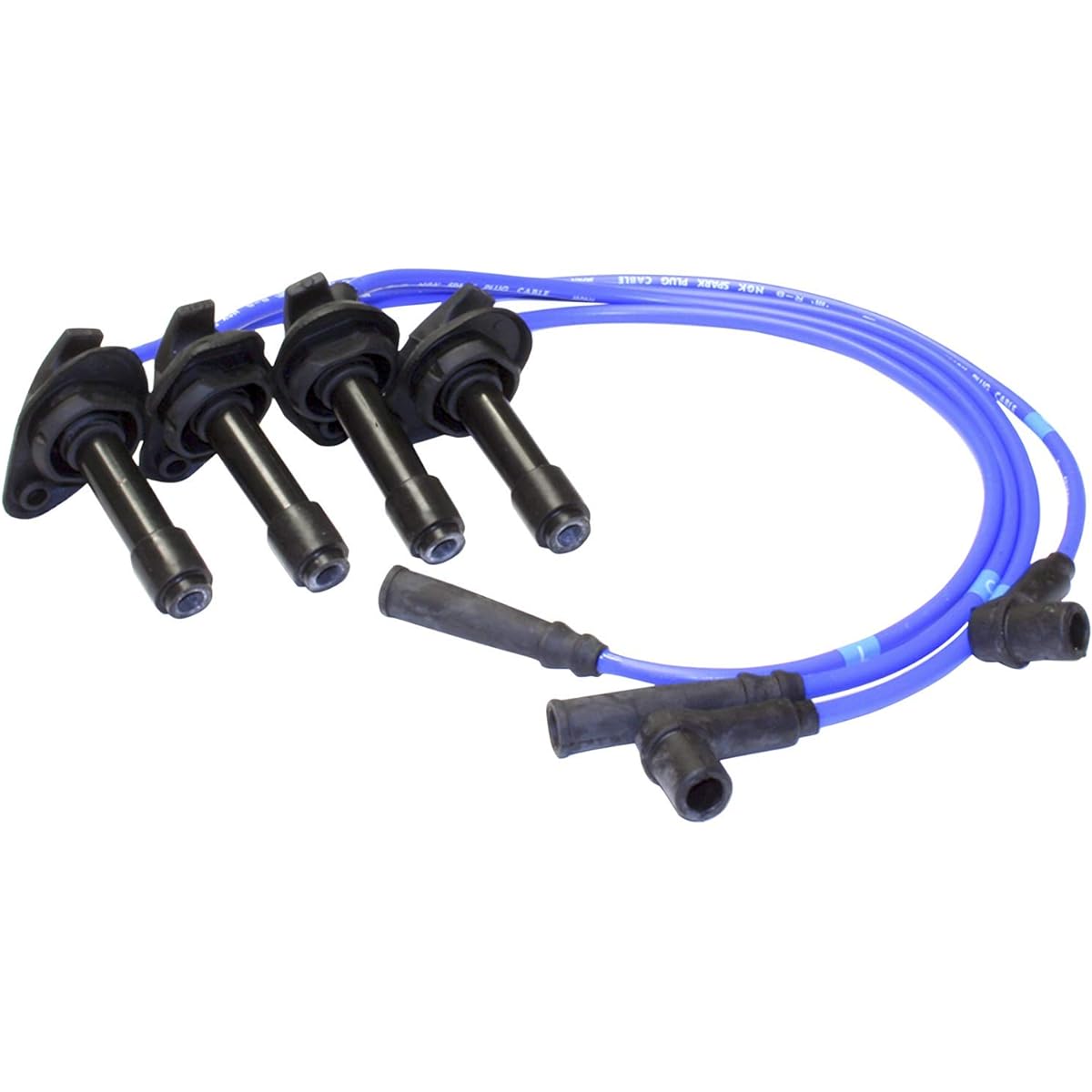 NGK (8931) RC-FX50 Spark plug wire set