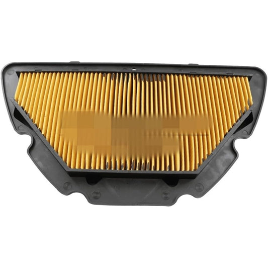 Motorcycle Breather Filter For Yamaha R1 YZF-R1 YZFR1 2004 2005 2006 Motorcycle Element Air Filter Intake Cleaner