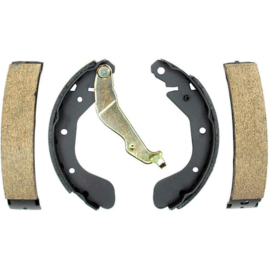 Raybestos 814PG Professional Grade Drum Brake Squet
