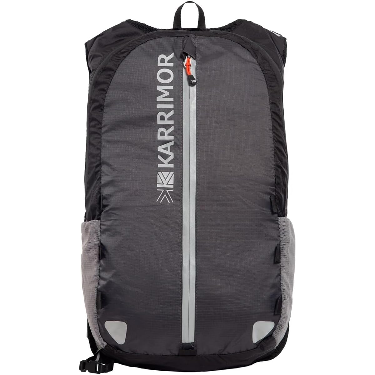 Karrimor Running Backpack X Lite 15L Running Backpack (Black) [Parallel Import]
