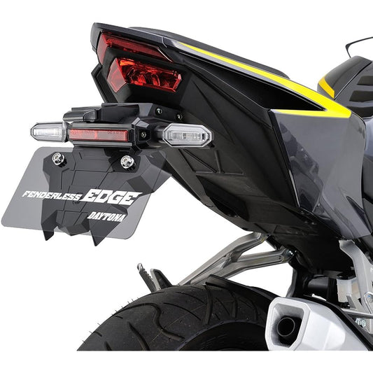 Daytona 91820 EDGE CBR250RR (17-18) Fenderless Motorcycle